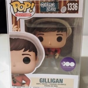 Funko Pop Gilligan island Gilligan